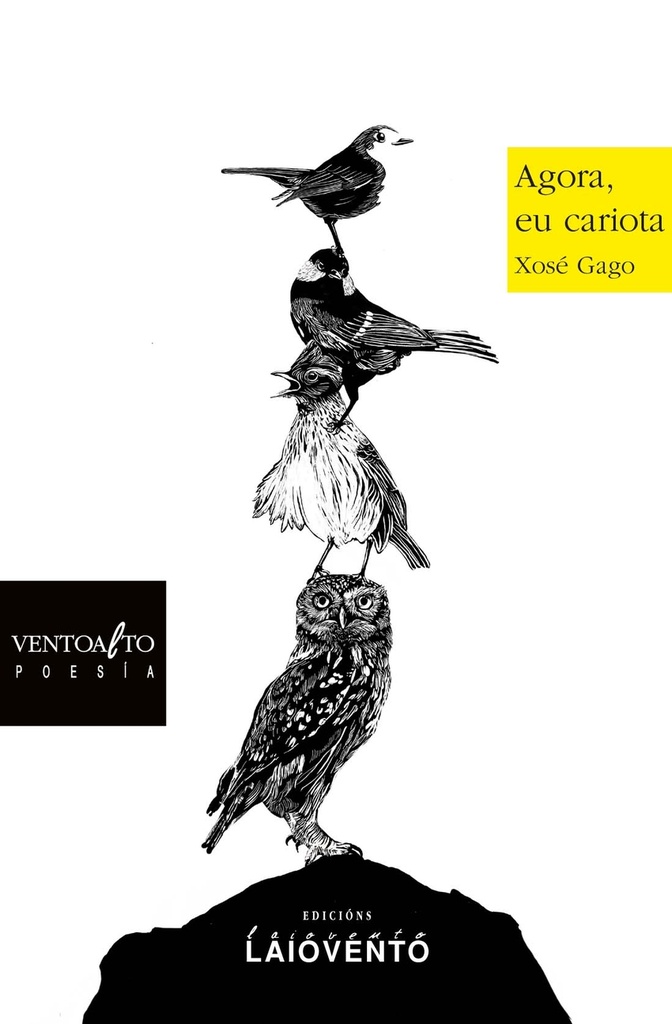 [9788484877523] Agora, eu cariota