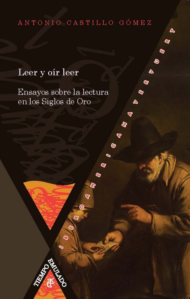 [9788484899570] Leer y oir leer