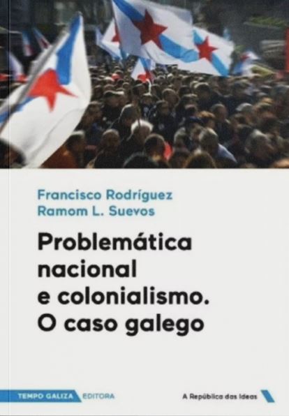 PROBLEMATICA NACIONAL E COLONIALISMO
