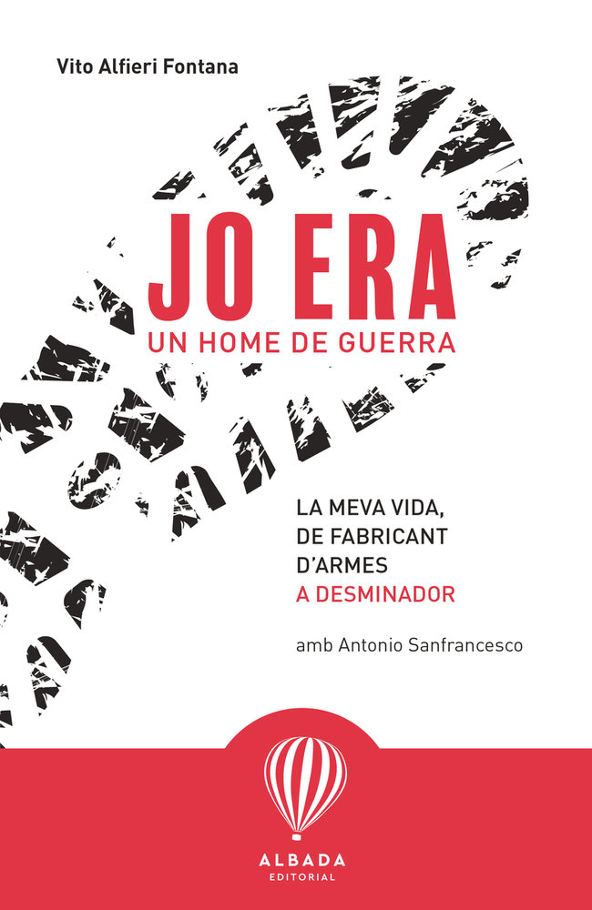 [9788487023965] Jo era un home de guerra