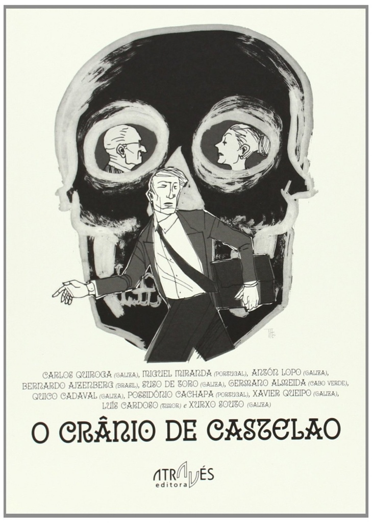 [9788487305740] O Cranio De Castelao