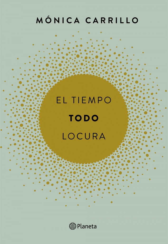 [9788408165200] El Tiempo Todo Locura
