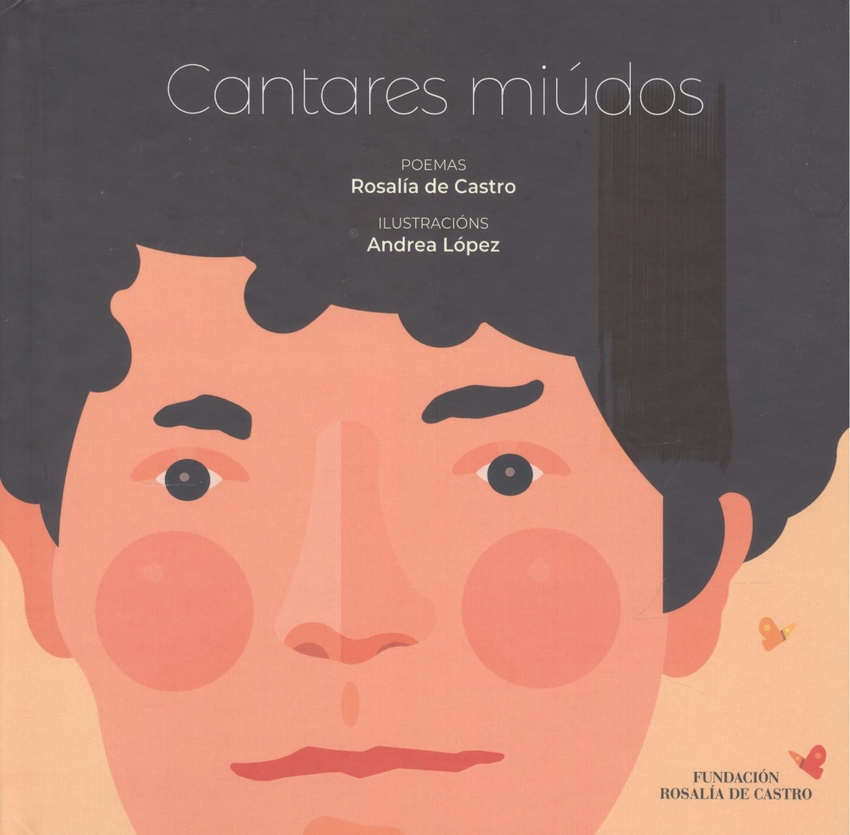 [9788487668685] Cantares miudos