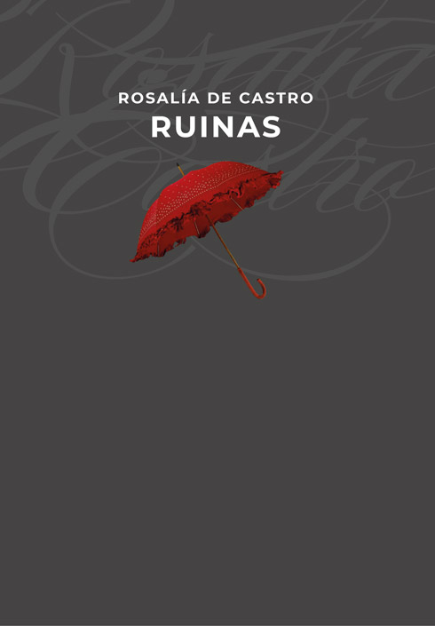 [9788487668722] RUINAS