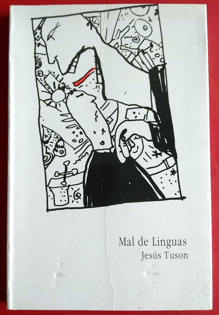 Mal de linguas