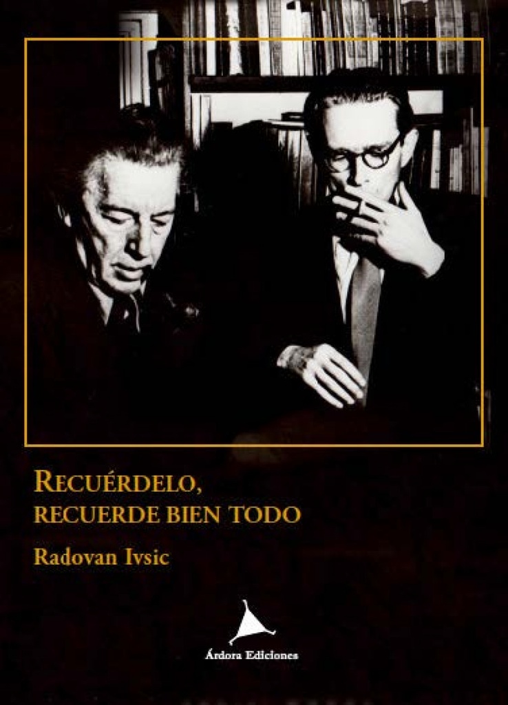 [9788488020666] RECUÉRDELO, RECUERDE BIEN TODO