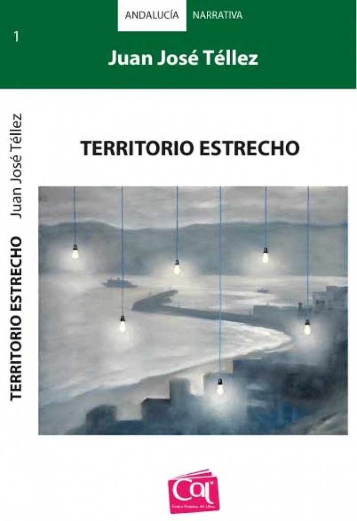 [9788488067074] Territorio Estrecho