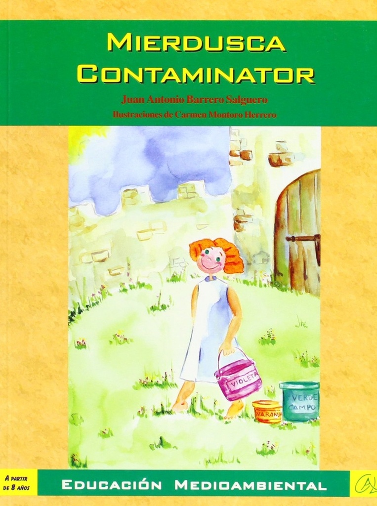 Mierdusca contaminator