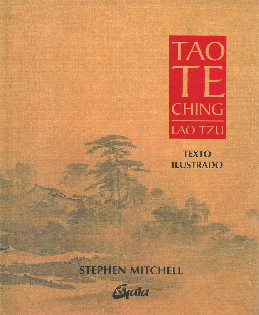 [9788488242952] Tao te ching