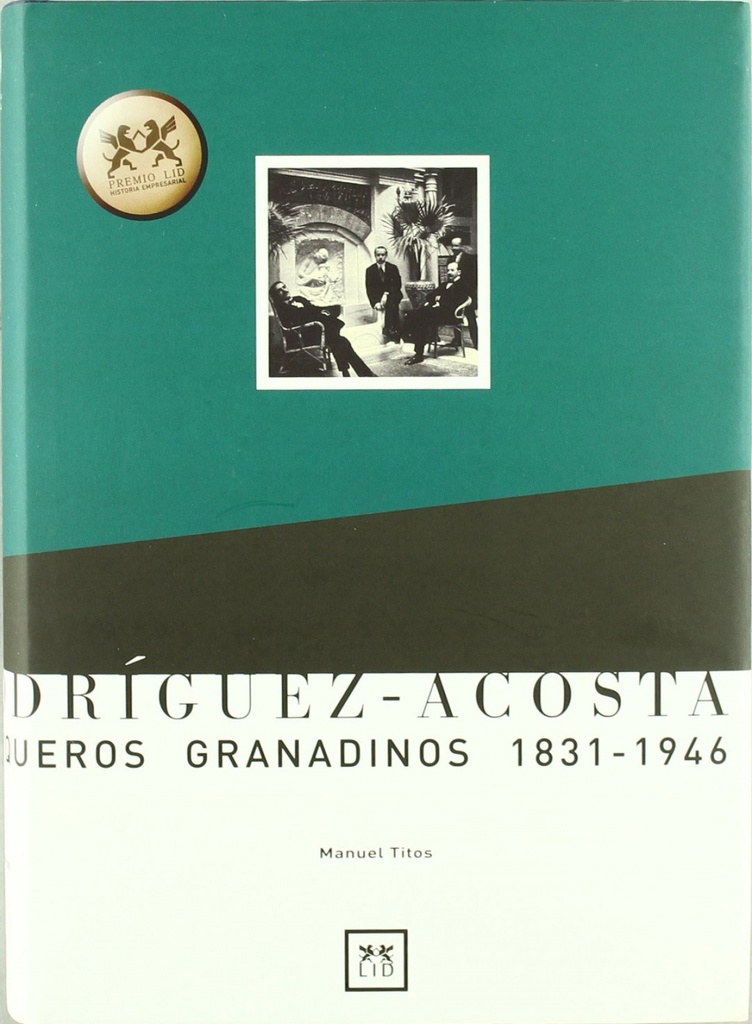 [9788488717610] RODRÍGUEZ-ACOSTA