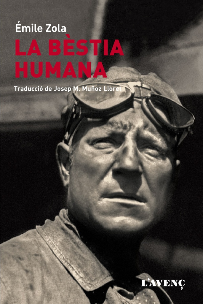 [9788488839831] La bèstia humana