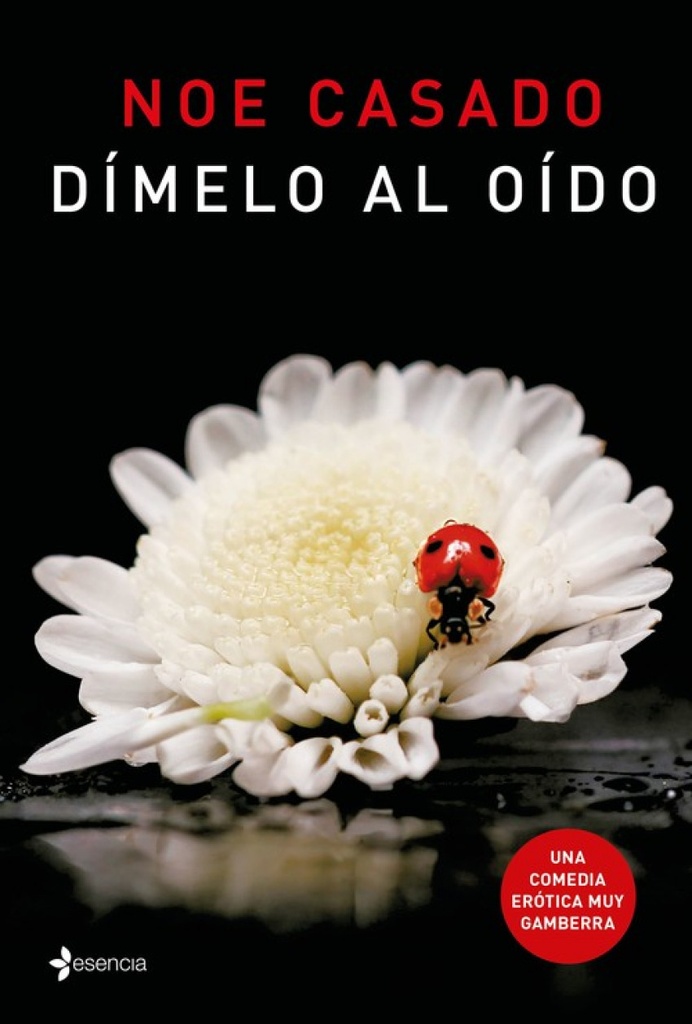 [9788408165552] Dímelo al Oido