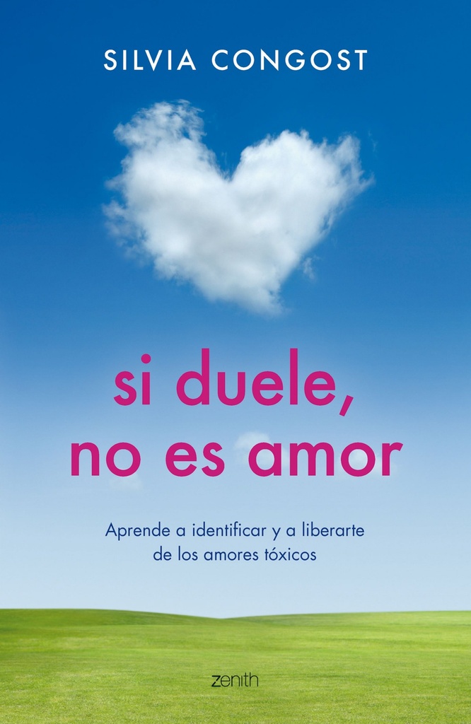 [9788408165583] Si Duele, No Es Amor