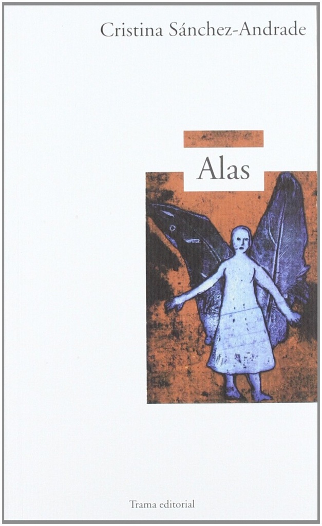 [9788489239630] Alas