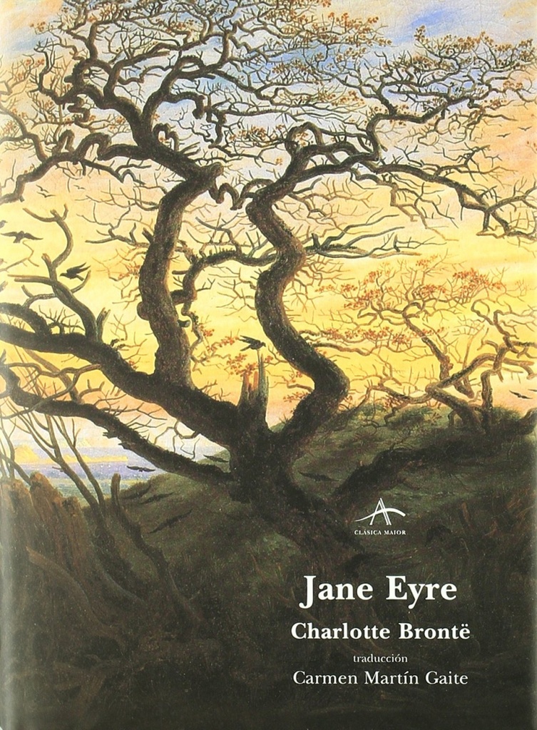 [9788489846869] Jane Eyre