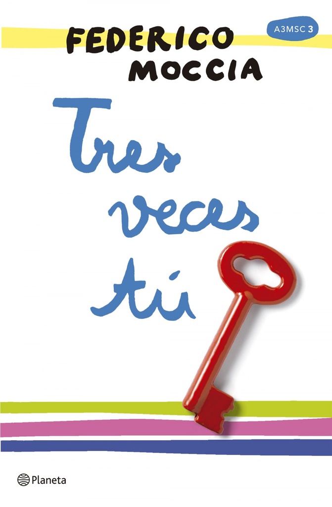 [9788408165996] Tres Veces Tú