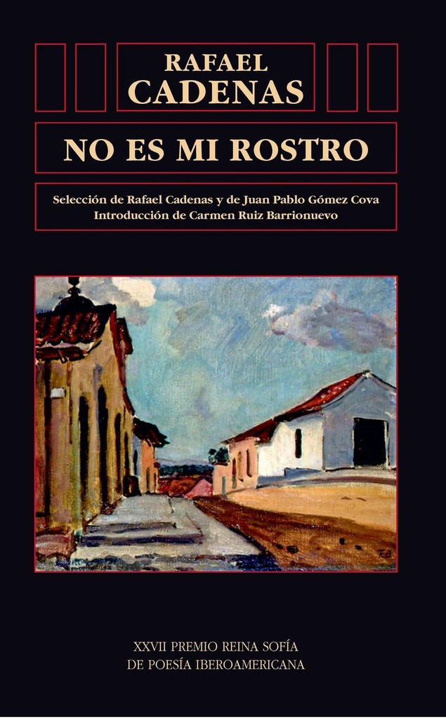 [9788490129449] No es mi rostro
