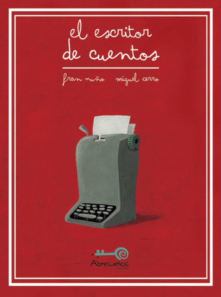 [9788490217498] El Escritor de Cuentos