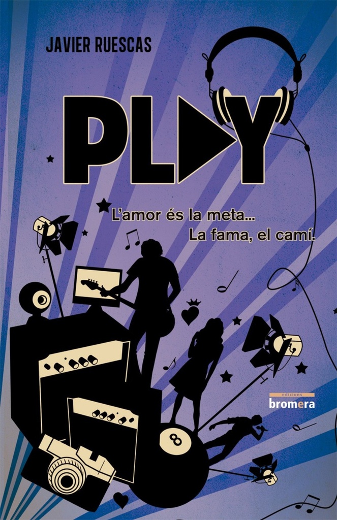 [9788490260500] Play