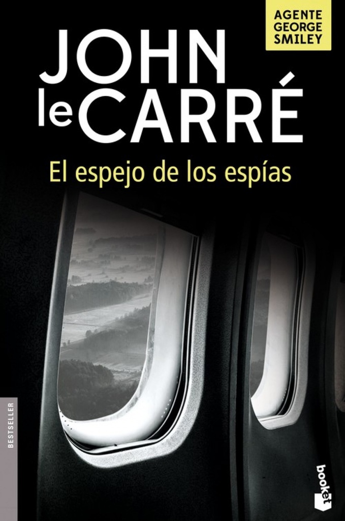 [9788408166252] El Espejo de los Espias