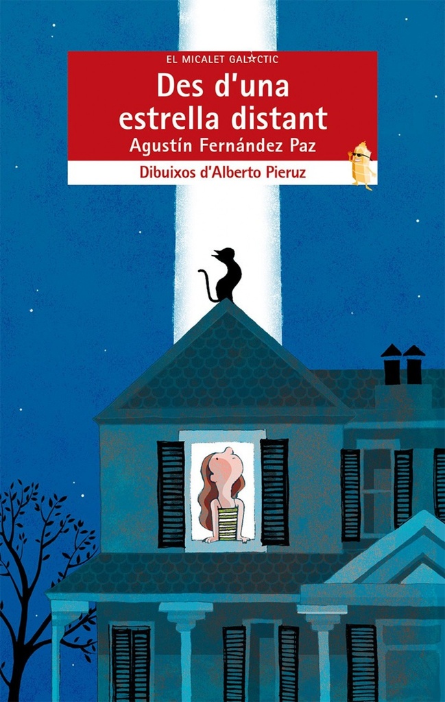 [9788490261705] Des d'una estrella distant