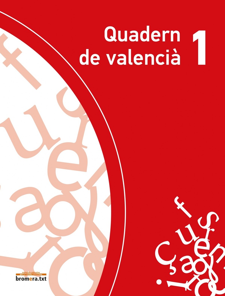 Quadern llengua valencia 1r.primaria. Colla. Projecte explora