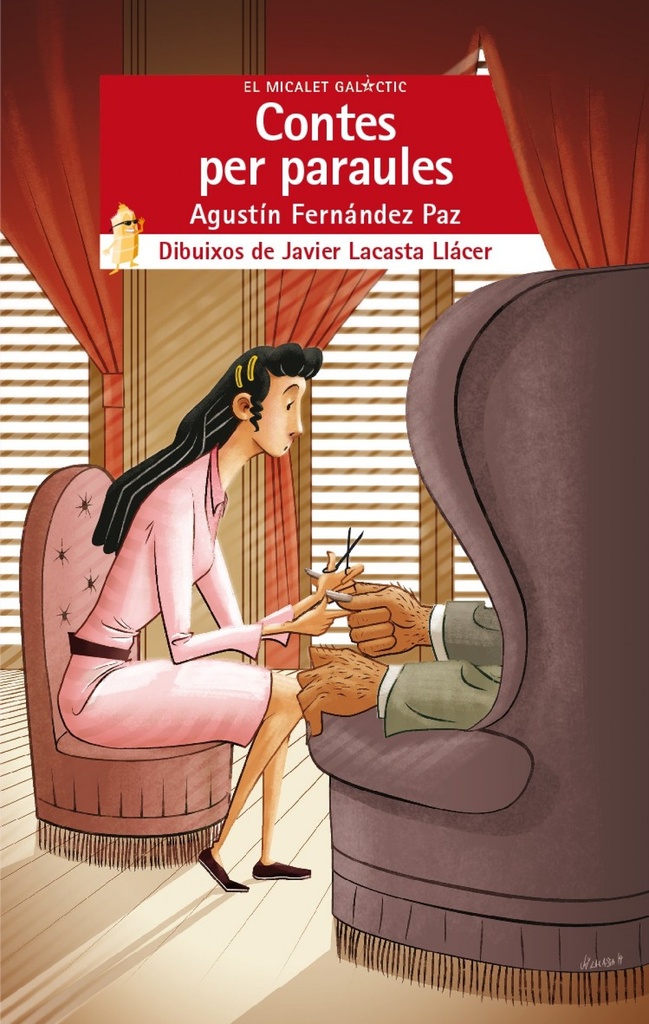 [9788490262733] Contes per paraules