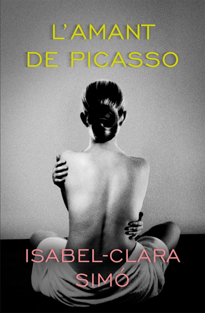 [9788490263129] L'amant de Picasso