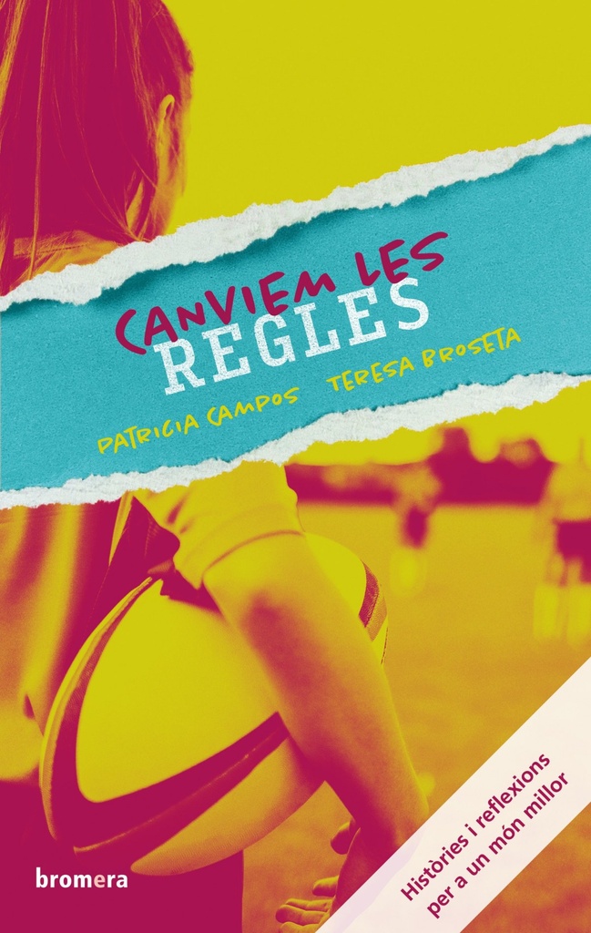 [9788490264676] Canviem les regles