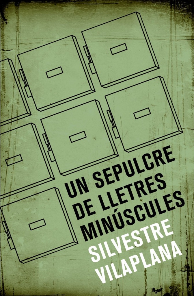 [9788490265413] Un sepulcre de lletres minúscules