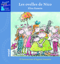 [9788481159509] Les ovelles de Nico