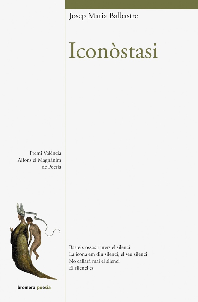 [9788490267806] ICONÒSTASI