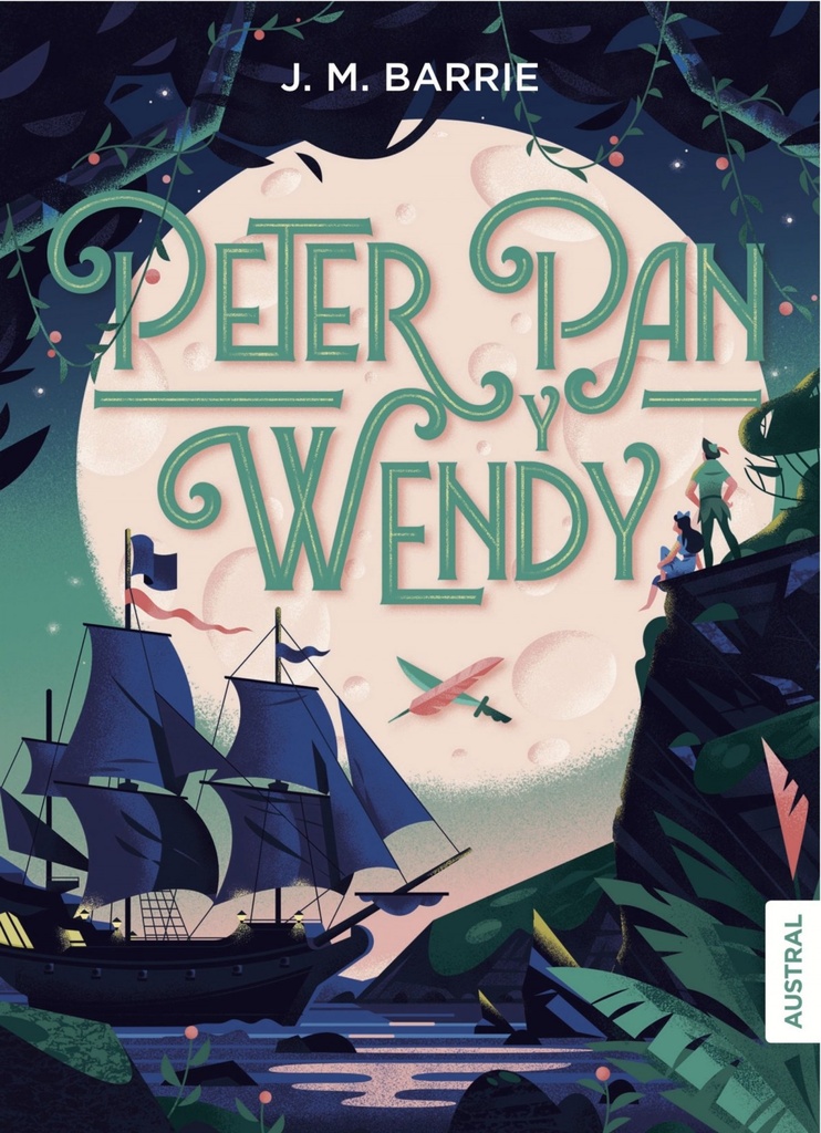 [9788408167167] Peter Pan