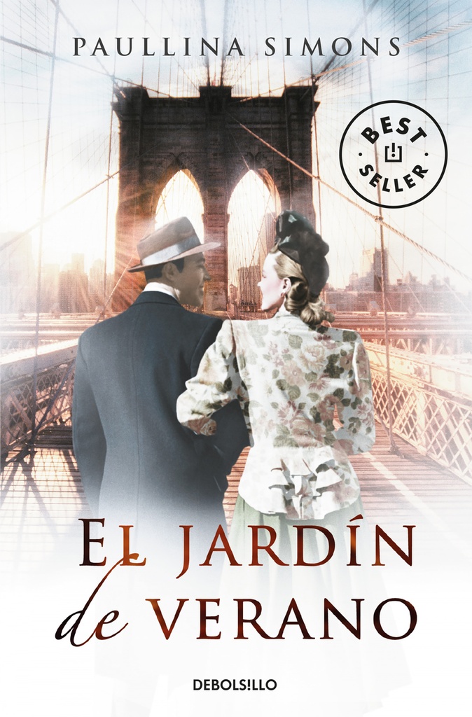 [9788490322376] El jardín de verano