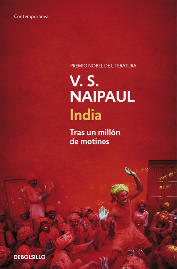 [9788490323465] India