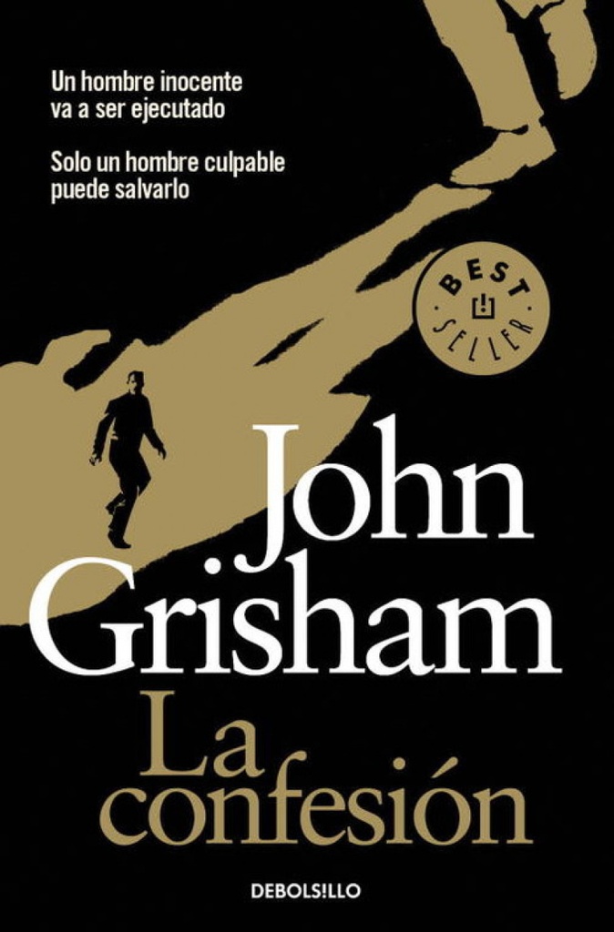 [9788490324349] La confesion
