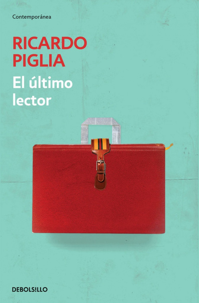 [9788490329603] El último lector
