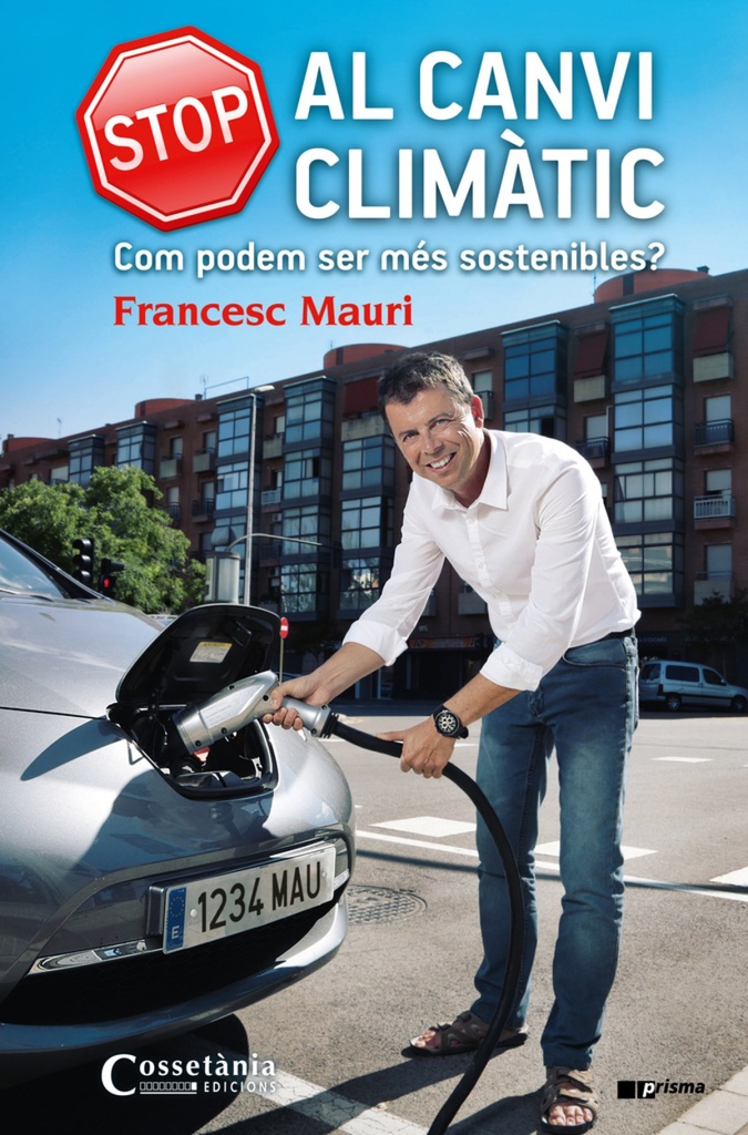 [9788490344675] Stop al canvi climatic