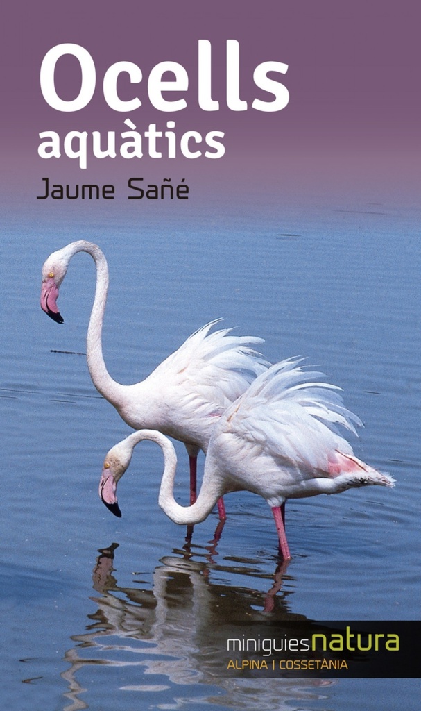 [9788490344804] Ocells aquatics