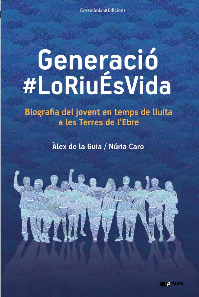 [9788490348253] GENERACIÓ #LORIUÉSVIDA
