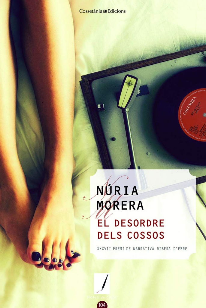 [9788490349700] El desordre dels cossos