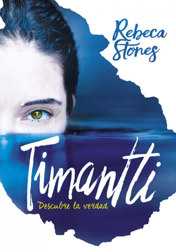 [9788490436189] TIMANTTI