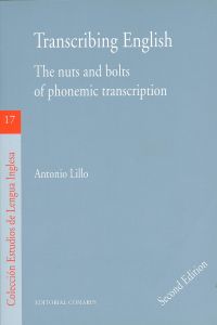 [9788490450062] TRANSCRIBING ENGLISH.