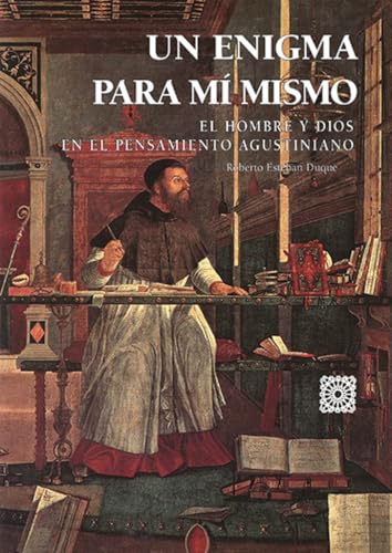[9788490455258] Enigma para mi mismo:el hombre y dios en el pensamiento