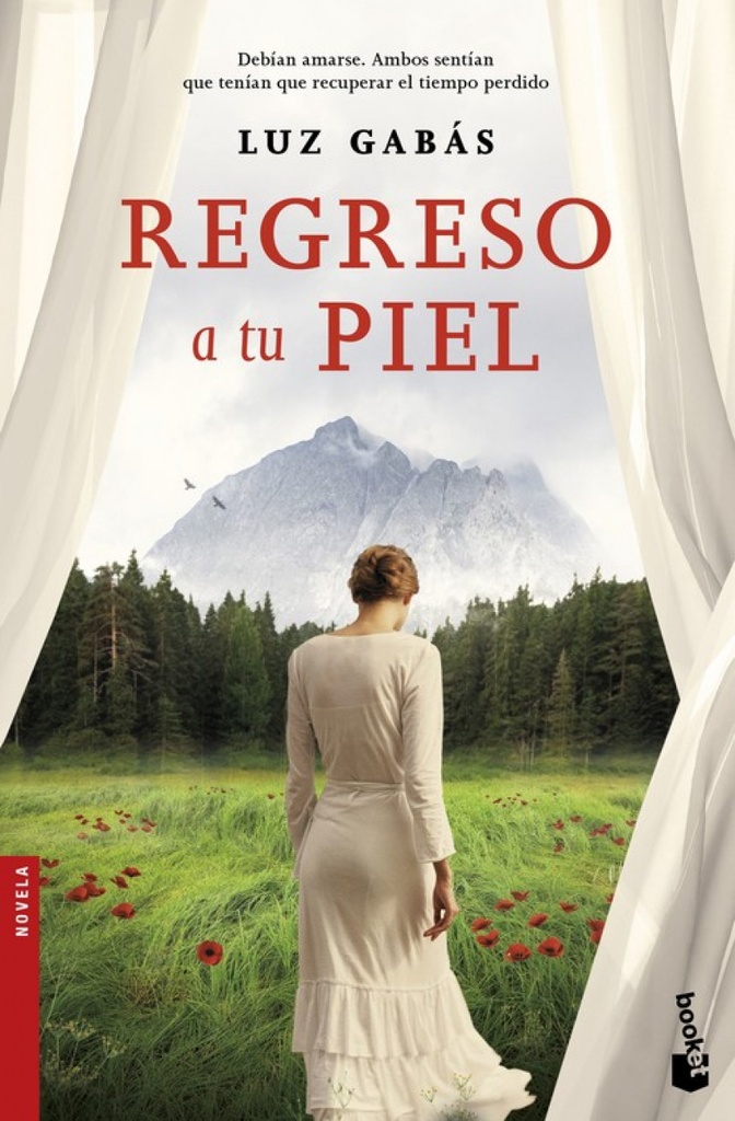 [9788408167730] Regreso a Tu Piel