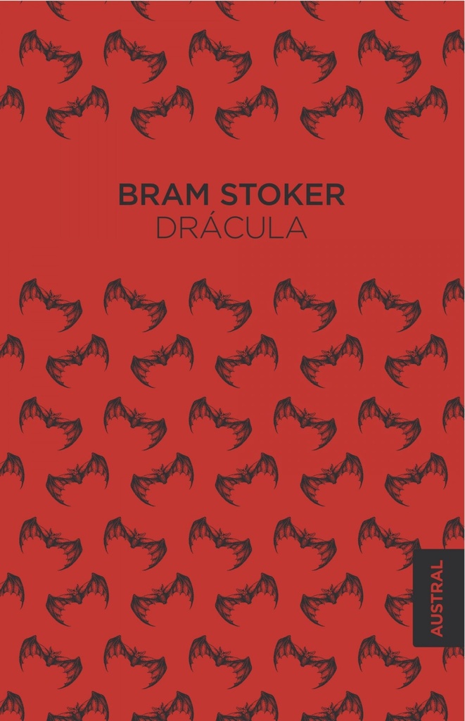 [9788408167891] DRÁCULA