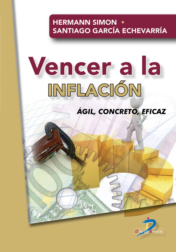 [9788490525098] Vencer a la inflación