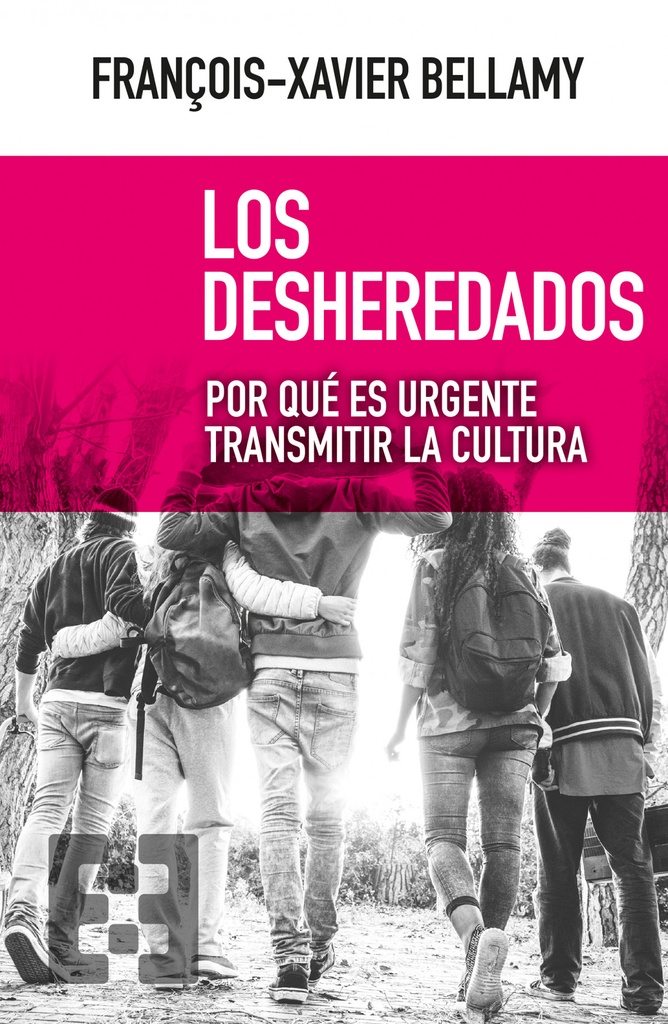 [9788490559222] LOS DESHEREDADOS