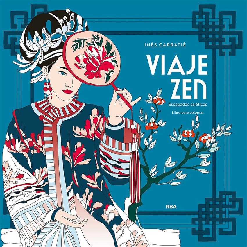 [9788490566312] Viaje zen