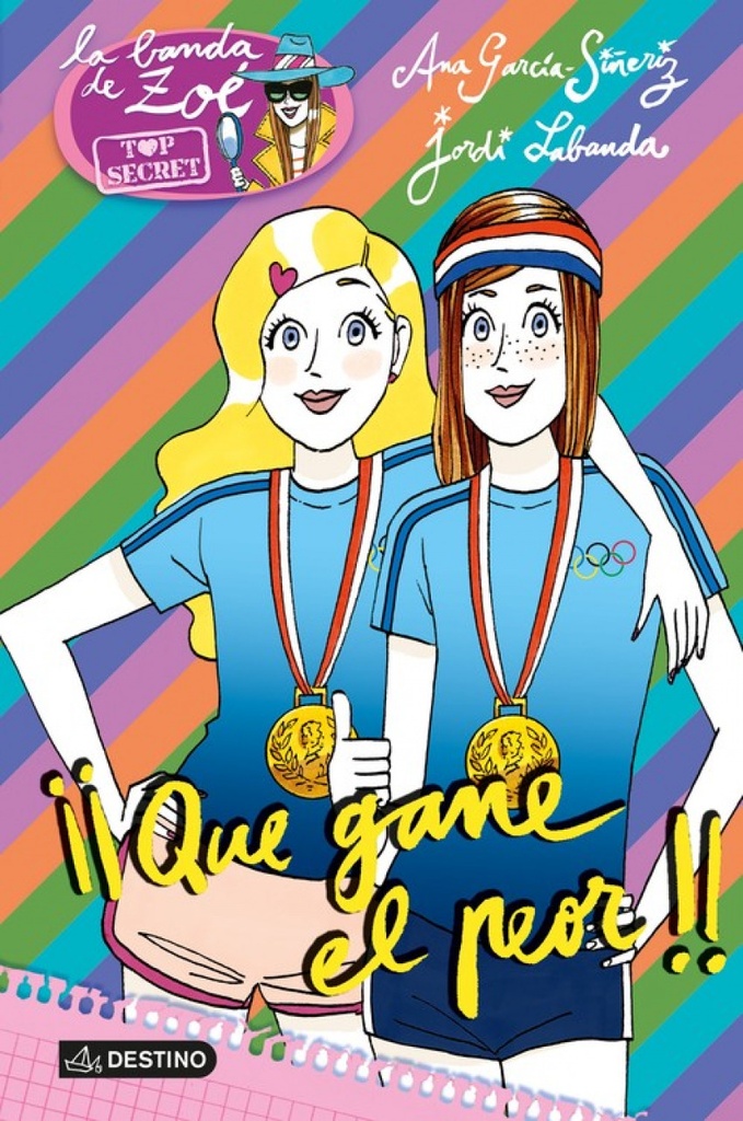 ¡¡que Gane el Peor!!